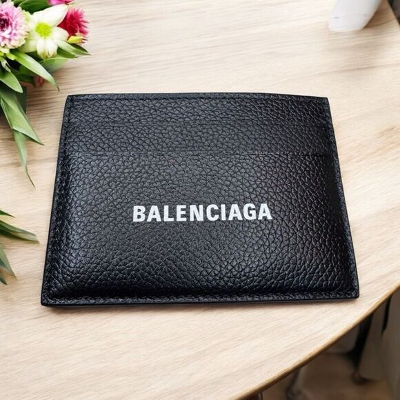 NWT Balenciaga Card Holder - Picture 1 of 4
